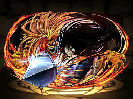 Ushio thinks that his father's talk of an ancient ancestor impaling a demon on a temple altar stone with the legendary beast spear is nuts, but to save his friends and family from the invading spirits, ushio is forced to release tora from his captivity. Ø¬Ù…ÙŠØ¹ Ø­Ù„Ù‚Ø§Øª Ø£Ù†Ù…ÙŠ Ushio To Tora Ø§Ù„Ù…ÙˆØ³Ù… Ø§Ù„Ø£ÙˆÙ„ Ùˆ Ø§Ù„Ø«Ø§Ù†ÙŠ Ù…ØªØ±Ø¬Ù…Ø© Ø¹ÙŠÙˆÙ† Ø§Ù„Ø¹Ø±Ø¨ Ù…Ù„ØªÙ‚Ù‰ Ø§Ù„Ø¹Ø§Ù„Ù… Ø§Ù„Ø¹Ø±Ø¨ÙŠ