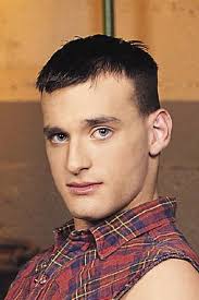 Aaron Osborn — The Movie Database (TMDB)