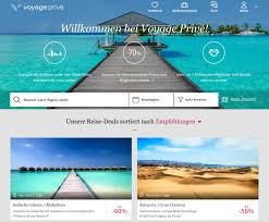 Set off to discover the treasures of the french regions, and plan your holiday or weekend: Voyage Prive Was Steckt Hinter Dem Anbieter Fur Luxusreisen