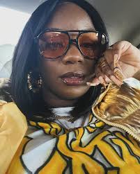 Natasha Ramsey MD,MPH