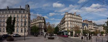 Dijon Place Darcy Places Cityscape Street View