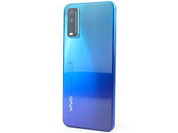 Test Vivo Y20s - Schlankes Einsteiger ...