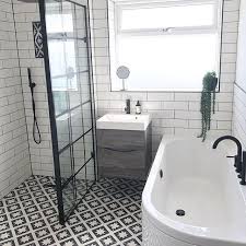 Tuesday Tip Did You Know That Bathing And Steaming Is A Great Way To Ensure Hydration Of The Body Our Bodies Are Mostly In 2020 Black Bathroom Interior Design London