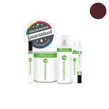 Genesis Lima Red Pearl Tricoat FR7 Touch Up Paint