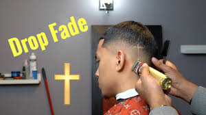 Mullet haircut is making its way back into the fashion world with tons of fresh styling options. Filipino Drop Fade Haircut Tutorial Cross Design Youtube