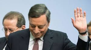 Draghi treibt den euro direkt in die währungsreform an dieser stelle. die grundzüge für die pläne, die so tatsächlich in den schubladen des internationalen währungsfonds (iwf) liegen. Was Wenn Draghi Die Zinsen Erhoht Wirtschaft