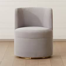 shop plush armless office chair chunky and minimal all at once armless velvet chair designed by caleb zipperer chair modern office chair velvet office chair