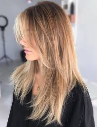 La tendance révélée et des livres pour parfaire votre technique. 50 Belles Coupes De Cheveux Long Shag Pour Un Look Elegant Sans Effort Fr Modella