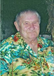 Obituary of Richard Alexander Rae