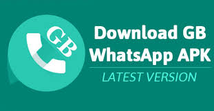 How To Download Gb Whatsapp Apk For Free Latest Update Messaging App Whatsapp Apps Download Free App