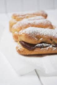 Dreierlei Liebelei Happy Valentines Day Sweet Recipes Food Eat Dessert