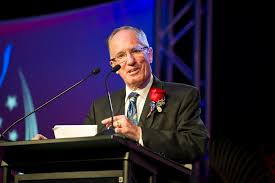 Nhl on nbc is a presentation of national hockey league (nhl) games that are produced by nbc sports, and televised on nbc in the united states. Mike Doc Emrick Play By Play Announcer Nbc Sports