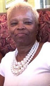 Obituary of Estella Blackwell