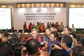 Adapun iuran atau premi yang dikenakan 3,25 persen dari penghasilan bulanan yang terdiri atas gaji pokok, tunjangan istri, dan tunjangan anak. Rupst Bank Mantap Setujui Susunan Dewan Komisaris Direksi Okezone Economy