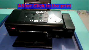 Printer driver for windows 10/8.1/8/7/vista/xp (32bit) description: Pvc Card Printing Software Install For Epson L805 Windows 10 8 7 32 64 Bit All Driver Link Youtube