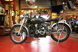 Image result for Bronze 1952 Motorcycle