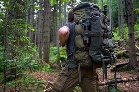 Explore the Backcountry with the Hill People Gear Connor Pack