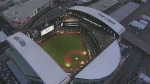 Issues With Chase Field Roof Cables Emerge - Ballpark Digest