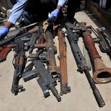 1) download the attachment and extract it somewhere. Opinion Gun Proliferation In South Africa Ignore At Own Peril