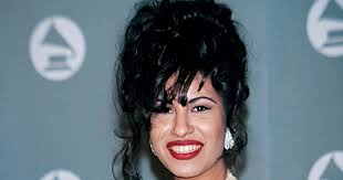 For the dramatization/character in the 2020 netflix series, see selena/netflix series. Selena Quintanilla Her Life In Photos