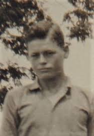 Victor Leonard Shephard (1922-2002)