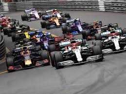 As it is an area without seats or numbering it is highly recommended to arrive early to be able to locate a good place since the best places allow to see in. Coronavirus Monaco Gp Cancelled 65 Year Run Ends Formula 1 News