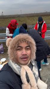 ត្រជាក់បែបសប្បាយ❄️😬😂