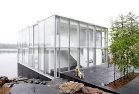 The glass house dream & charme combines innovative technology with modern design and italian architecture. 50 Modern Glass House Designs Dwell