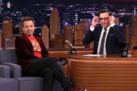 Robert Downey Jr Net Worth