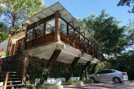 Return to casa bianca hotel santorini official website. La Casa Bianca Baguio Filipina Ulasan Perbandingan Harga B B Tripadvisor