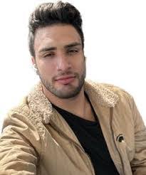 Antonio Gomez's Instagram, Twitter & Facebook