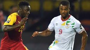 Super eagles skipper, ahmed musa, has vowed that they will end benin republic's unbeaten home record. When Is The Game Between Benin Republic And Nigeria And How Can I Watch Goal Com