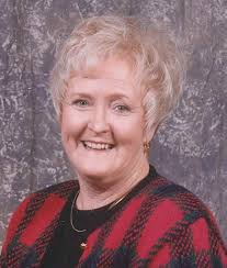 Henrietta McConnell Obituary April 8, 2025