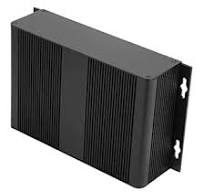 Diy Electronics Case Aluminum Project Enclosure Case - DIY Electronic Box  For PCB Circuit Board Cooling DIY Electronic Circuit Board PCB Instrument  ...