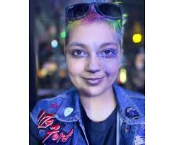 Shayla Breeze Roberts Obituary (2025)