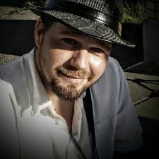 Brian "Bam" Karnes Musician