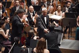 Maybe you would like to learn more about one of these? Revisiting A Symphonic Aids Memorial The New Yorker