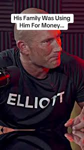 His Family Was Using Him For Money…#andyelliott #jackneel #podcast