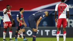 Head to head statistics and prediction, goals, past matches, actual form for ligue 1. Icardi Scores 3 As Psg Reaches French Cup Semis Monaco Wins Sports News The Indian Express
