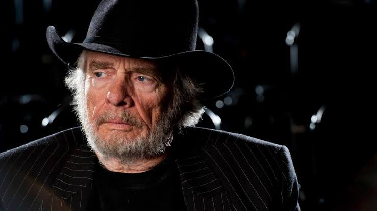 Country music legend Merle Haggard dies at 79