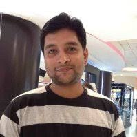 Arun Pillai Email & Phone Number