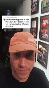 Wilfred The Dog Ending