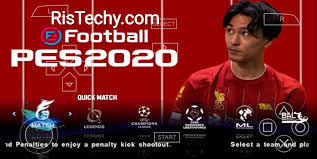 Pro evolution soccer (pes) is. Download Pes 2020 Ppsspp Psp Iso English Latest Version With Full Commentary Ps4 And Normal Camera Edition Game Download Free Ps4 Camera Pc Games Download