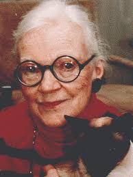 Lilian Jackson Braun