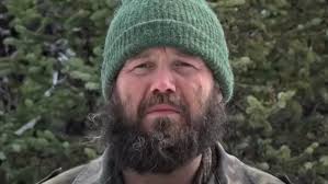 The Close Call On Mountain Men That Nearly Left Morgan And Margaret Without  Food