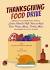 Food Pantry Clipart