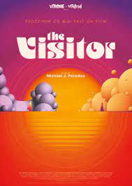 In the dawn of '70s american blockbusters, european production companies emerged stateside, attempting to recreate box office gold by cloning hollywood. The Visitor 1979 1191 X 1684 Movieposterporn