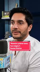 Daniel Elbittar Y Claudia Martin Son Pareja En La Vida Real