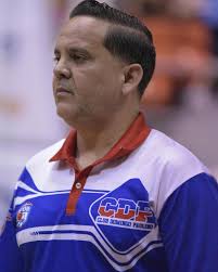 Hoy 5to partido y desicivo de la Fase SEMIFINAL del torneo superior De  Santiago, el Mejor Torneo del País, en el enfrentamiento del día: Plaza 🆚  CDP 📍 Gran Arena del Cibao