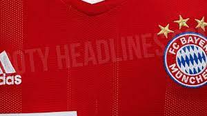 Wann kommt das ende der epidemie? Fc Bayern News Das Heimtrikot Des Fc Bayern In Der Saison 2020 21 Fussball News Sky Sport
